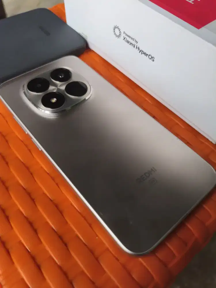 Redmi Note 15 Pro 5G 512GB