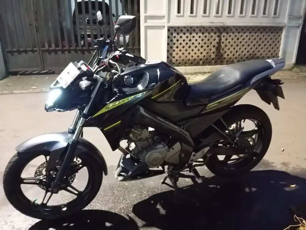 Vixion 150 cc 2016