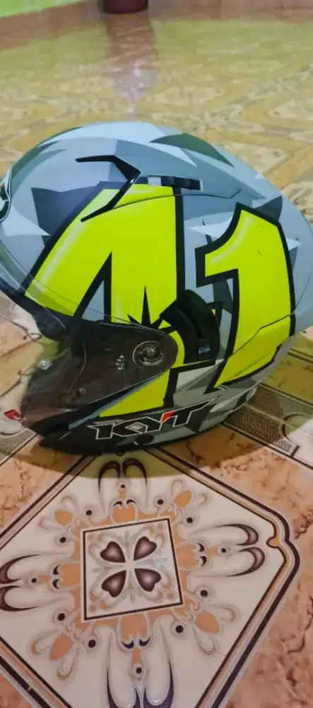 Helm Kyt NFJ motif
