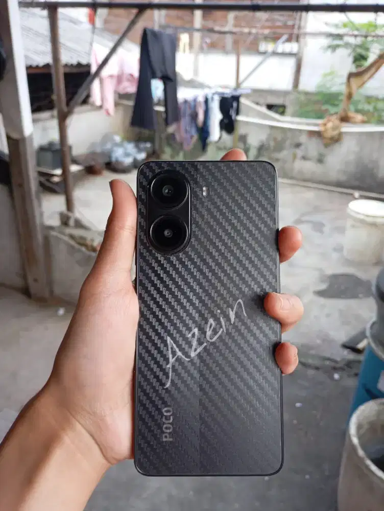 POCO X7 PRO 12/512