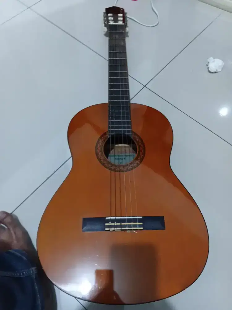 Gitar Yamaha C40
