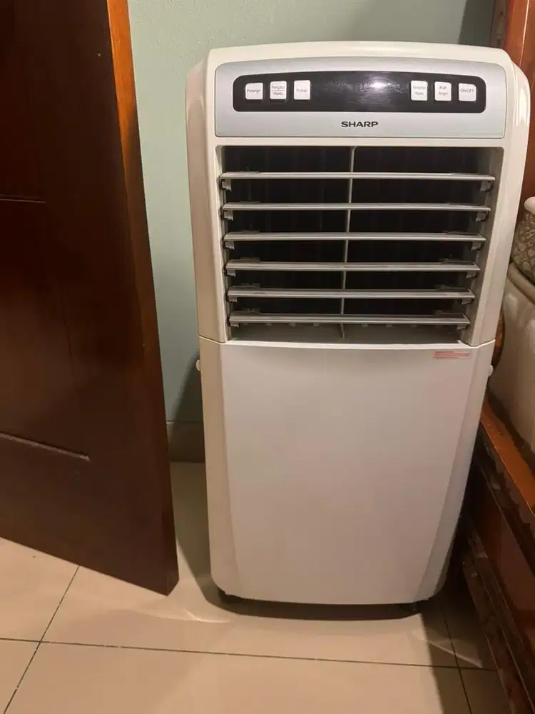 D jual kipas ac