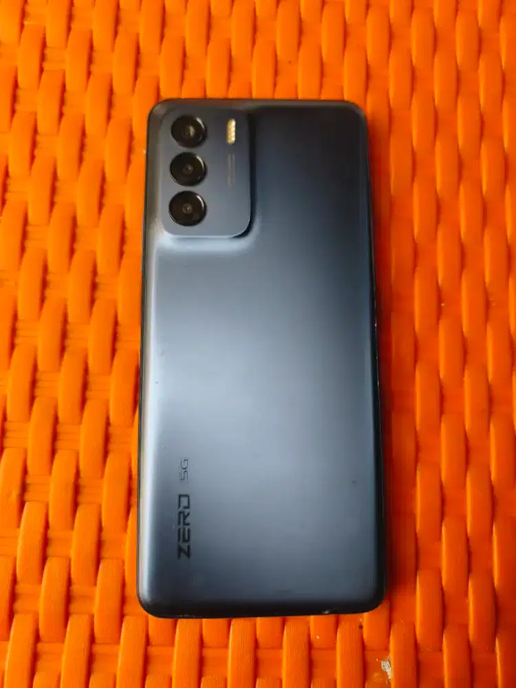 Infinix Zero 5G Ram 8/256GB