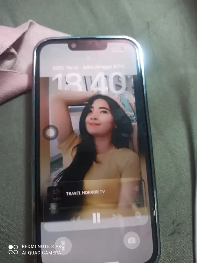 Iphone 13 pro 128 inter