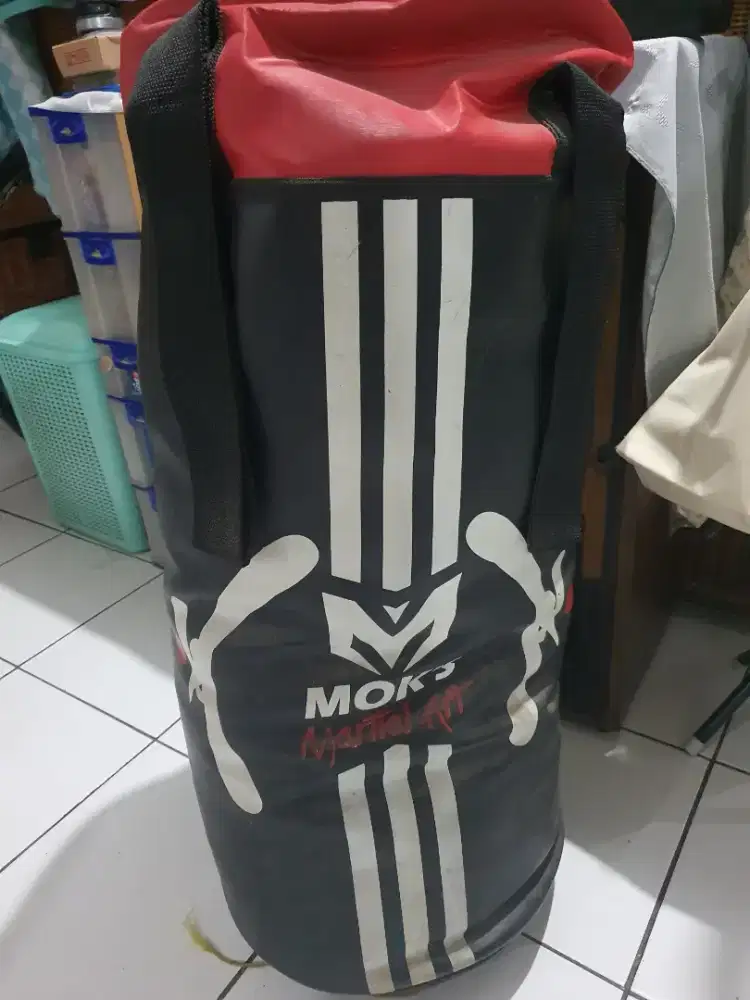 Samsak belakdiri merk moks