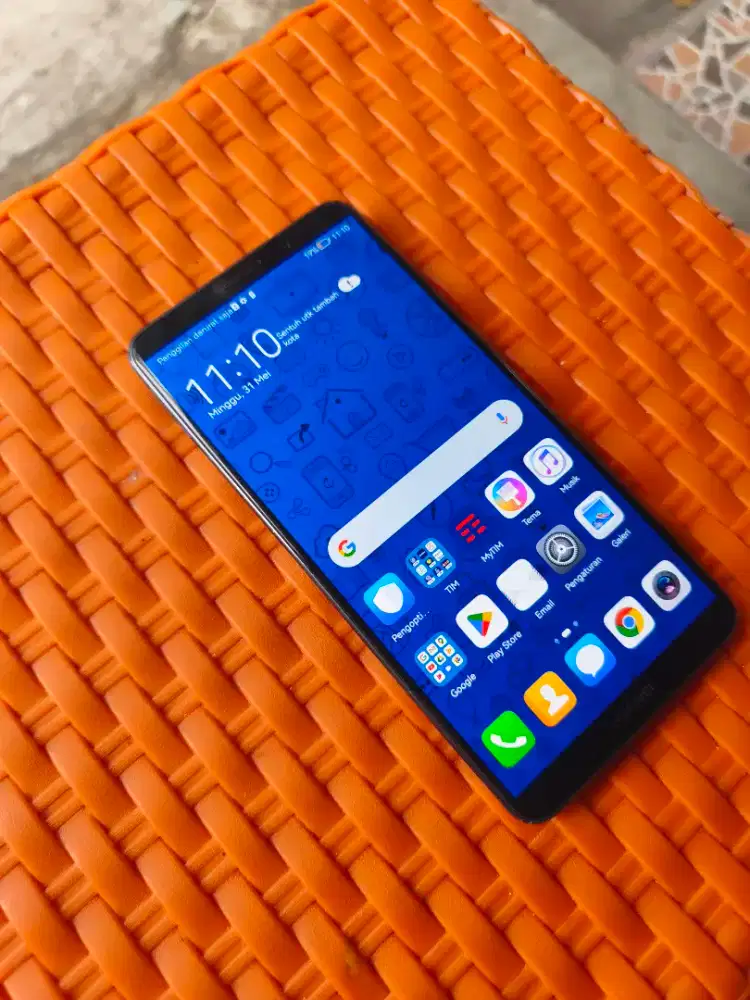 Huawei Mate 10 Pro Ram 6/128GB