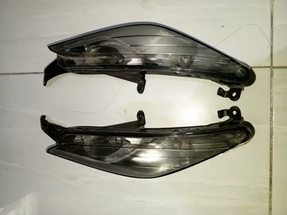 lampu riting depan Jupiter MX new orisinil