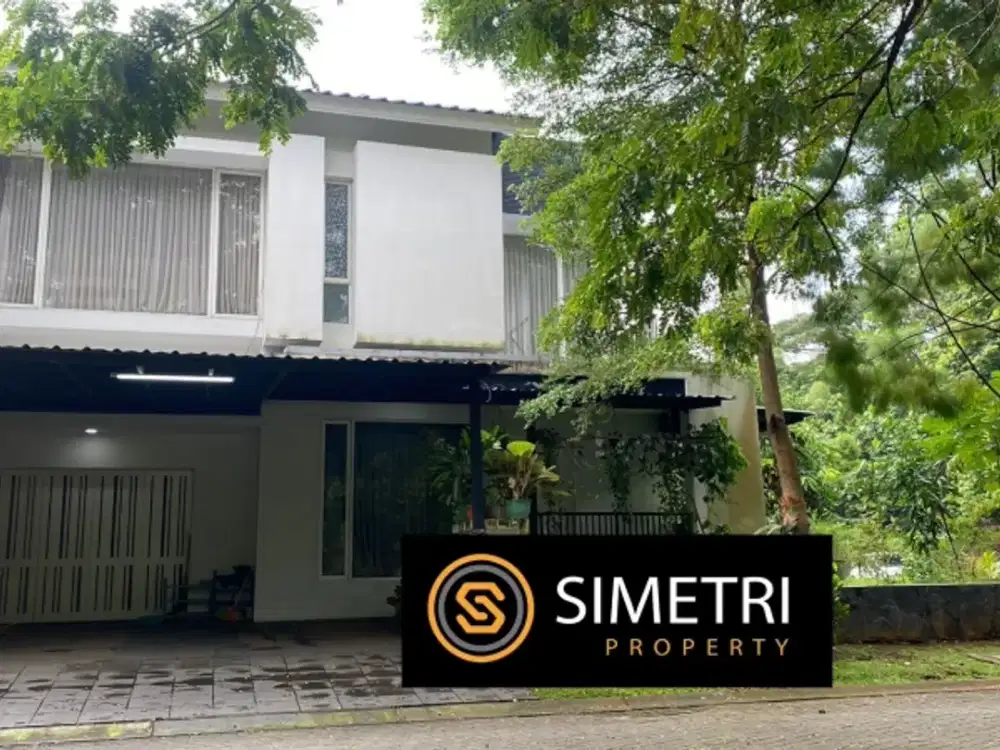 Rumah dijual Kebayoran Bintaro sektor 7