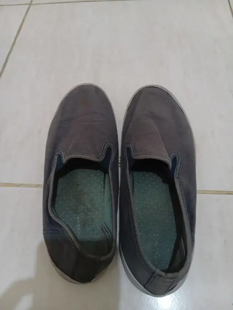 Preloved - Sepatu