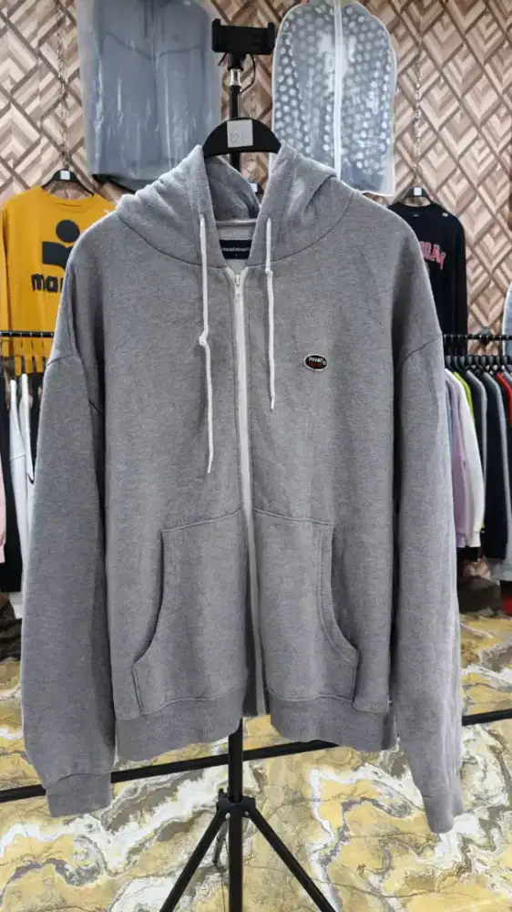Jual hoody import ukuran XL