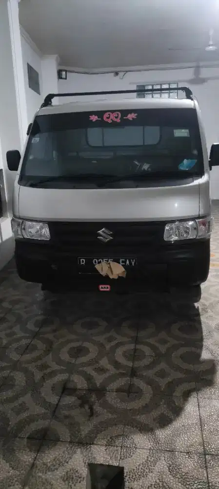 Suzuki carry pickup AC/PS