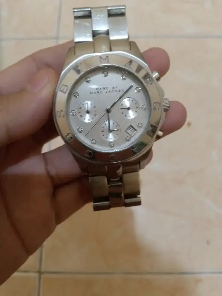 Marc by Marc Jacobs