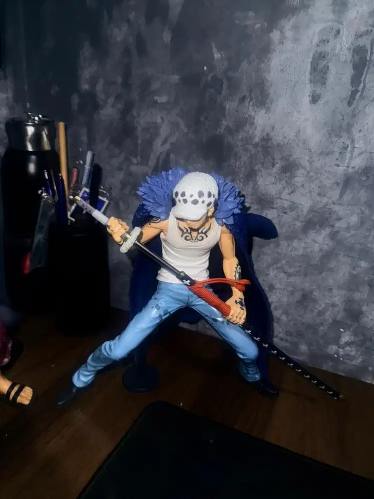 One Piece Trafalgar Law Grandista