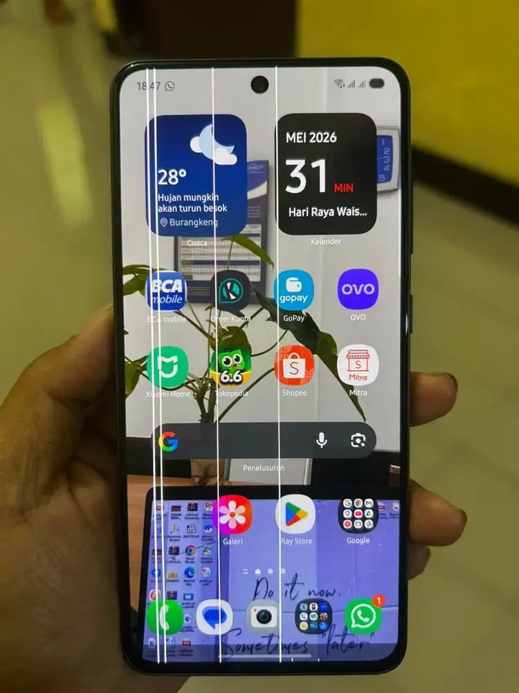 Samsung S21 FE ram 8/256