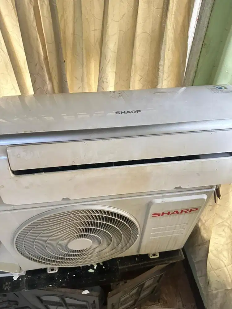 Ac sharp 1/2 pk r32