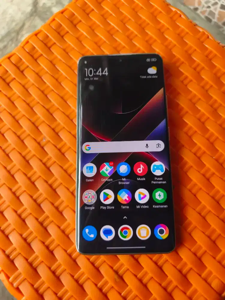 Poco X7 5G 256GB