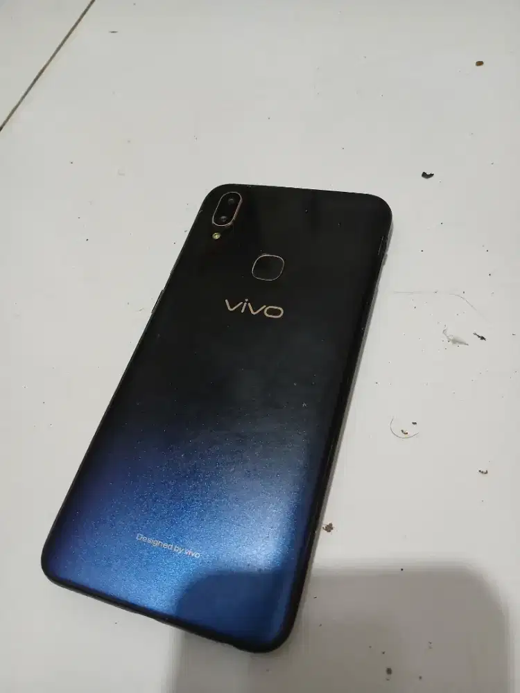 vivo v11 ram 6/64