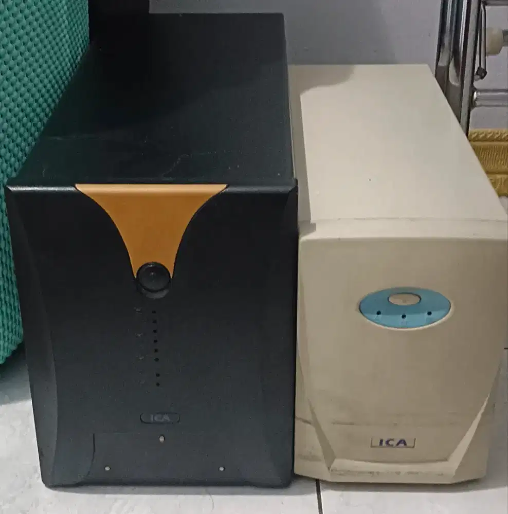 Ups 1200va dan 2000va