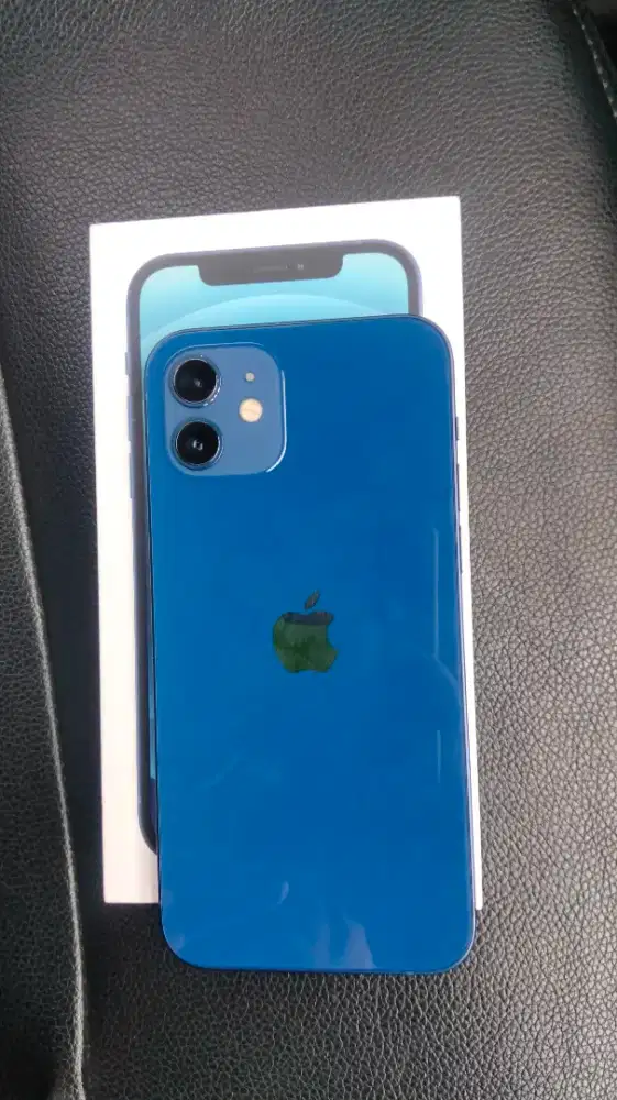 Jual Iphone 12 Fulset
