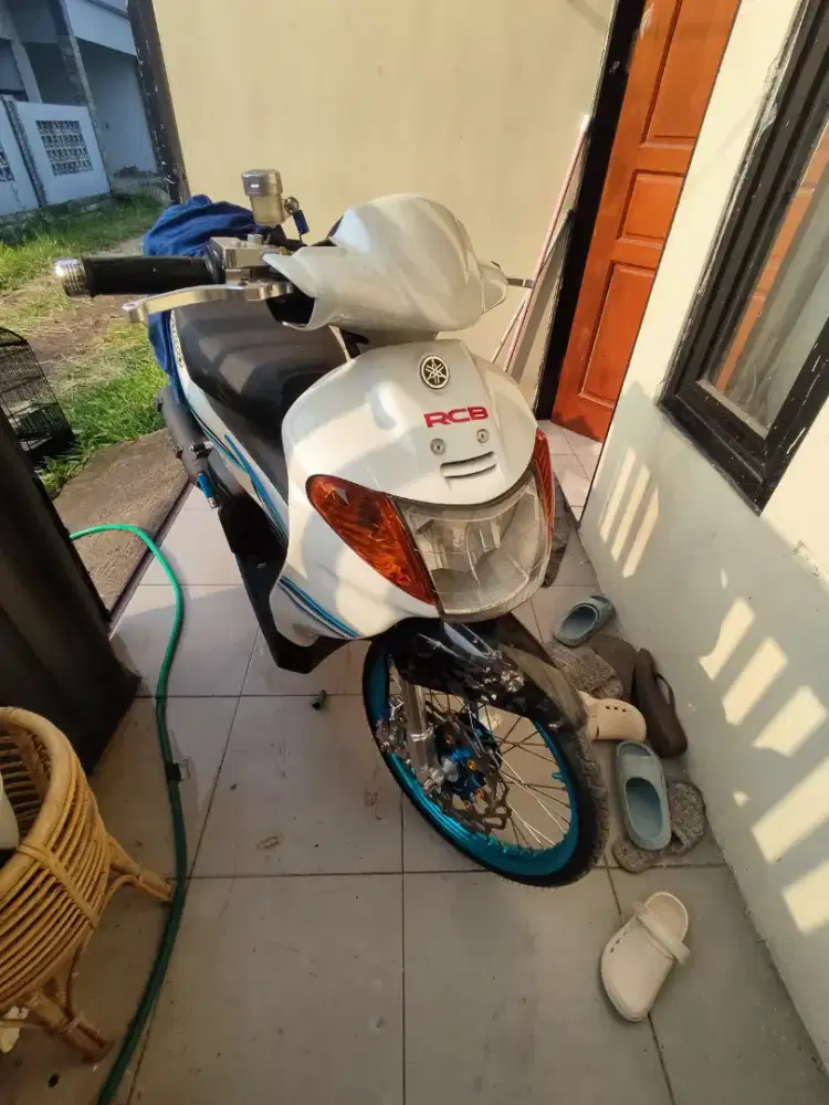 Nouvo 2002 plat N