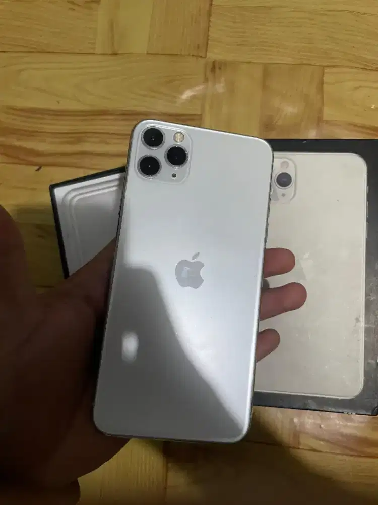 iphone 11 pm 256gb