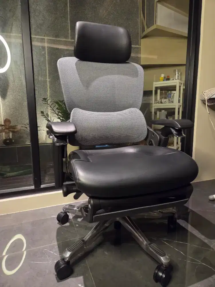 Office chair kursi kantor informa most ushimo