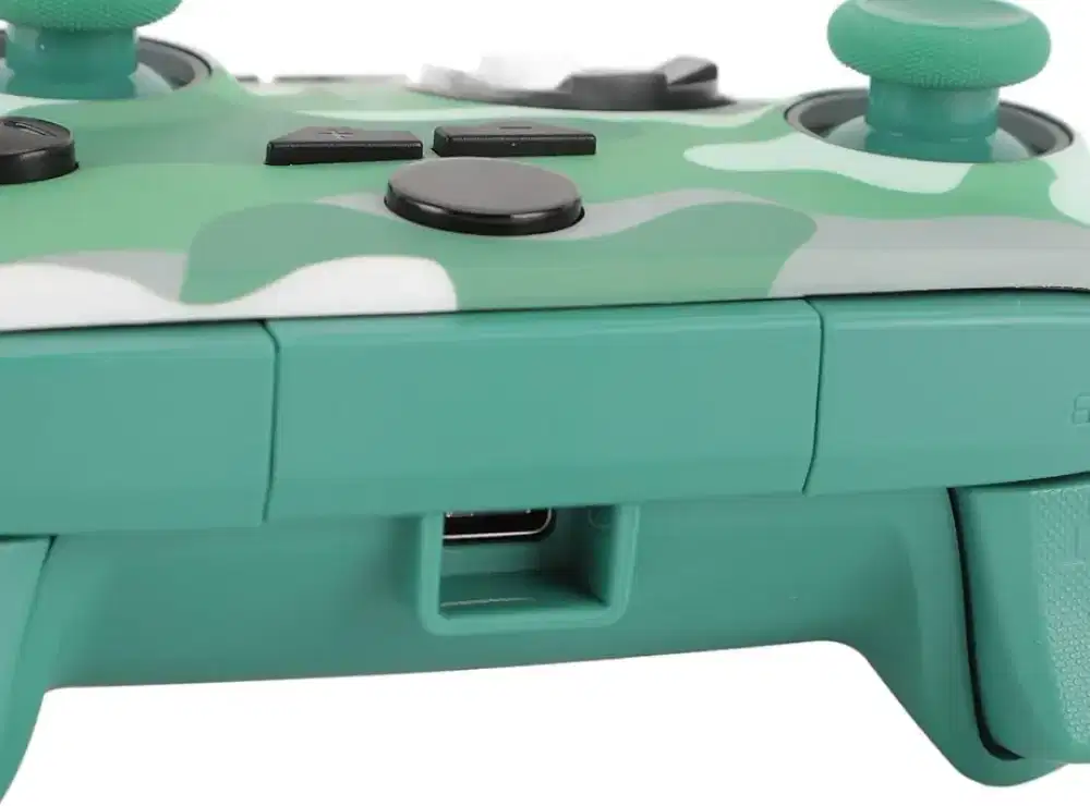 AOLION AL-NS2286H Camouflage Green RGB Tri-Mode
