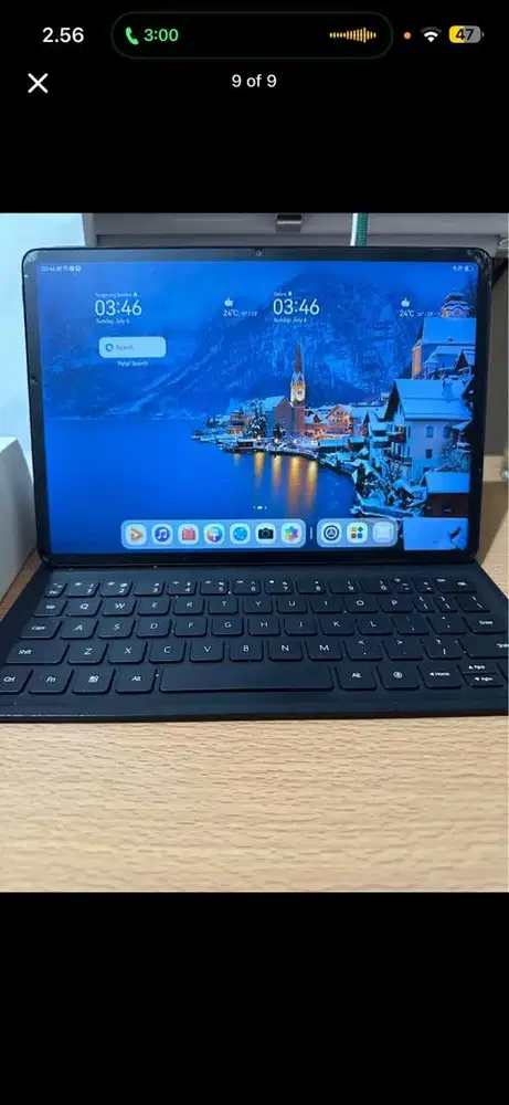 Tablet Huawei Matpad Air