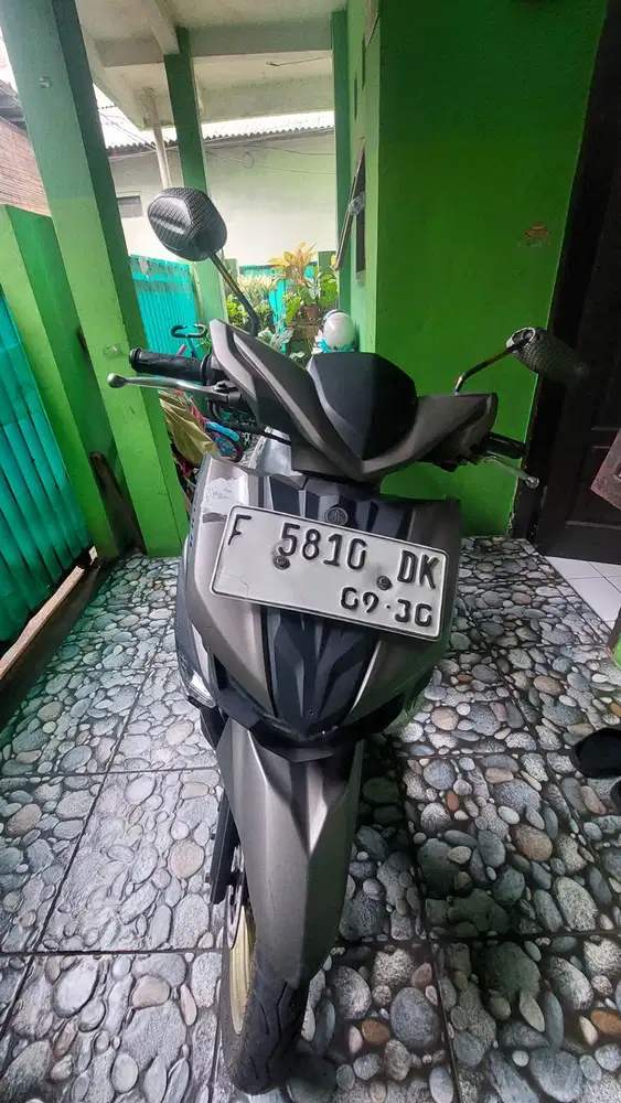 Jual Motor santai