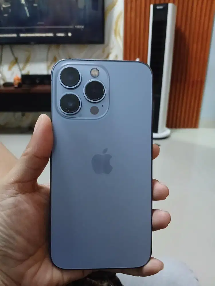 iphone 13pro 128 second Ibox