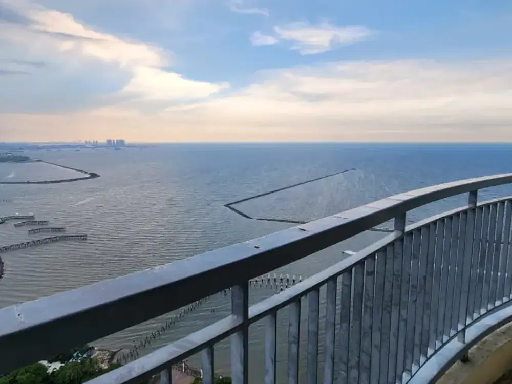 Di Jual Cepat unit Apartemen di Ancol Mansion (Tower Atlantic Ocean)