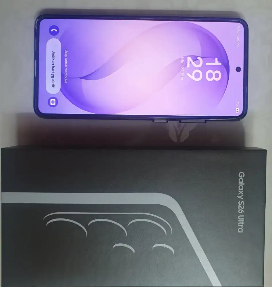 Samsung S26 Ultra 256 Gb