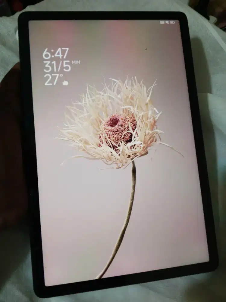 Tab Xiaomi Redmi pad SE 11'