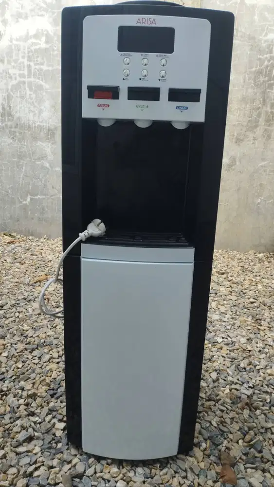 Dijual Dispenser Merk Arisa