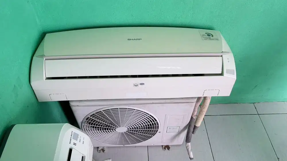 Ac sharp 1/2 pk