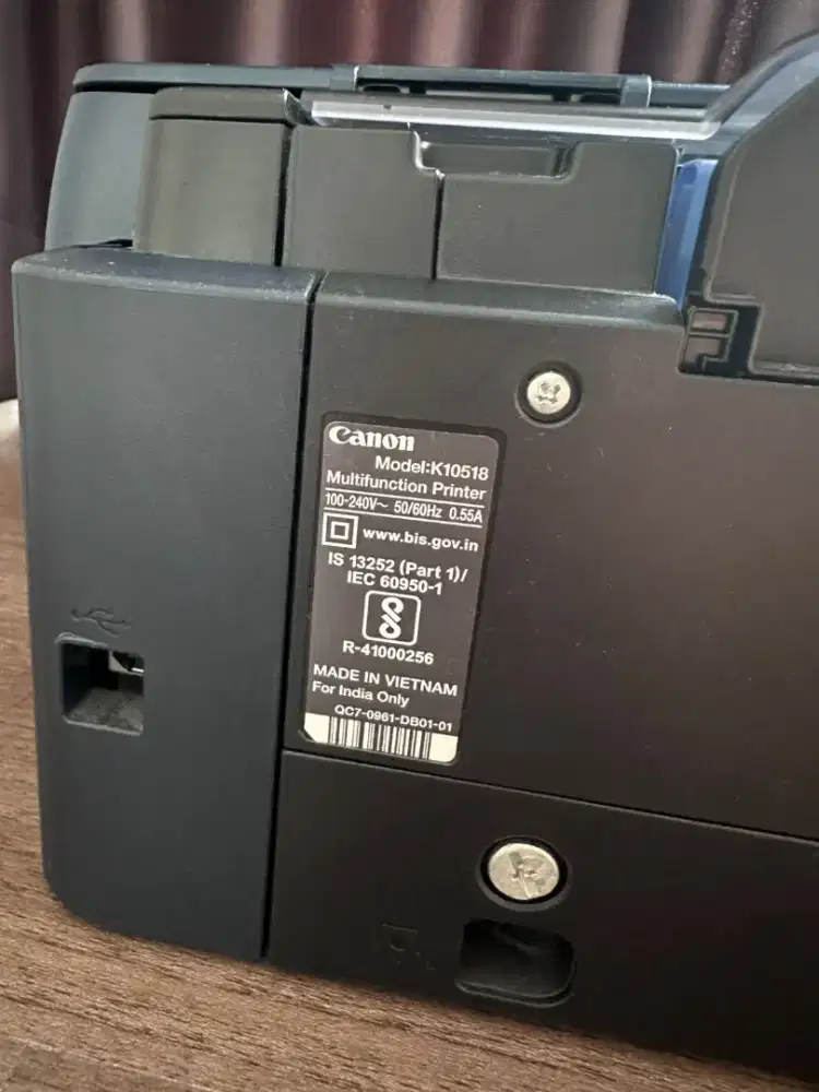 Canon G3060 print scan copy