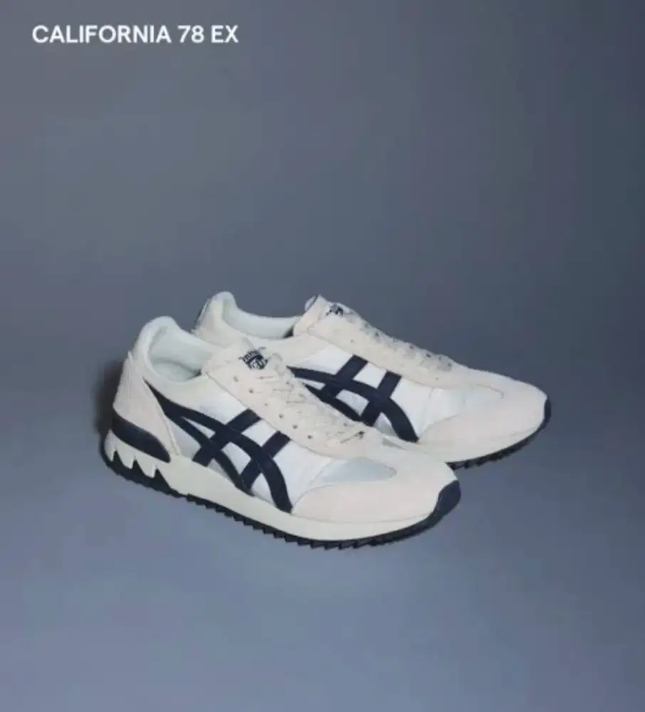Onitsuka California 78 EX