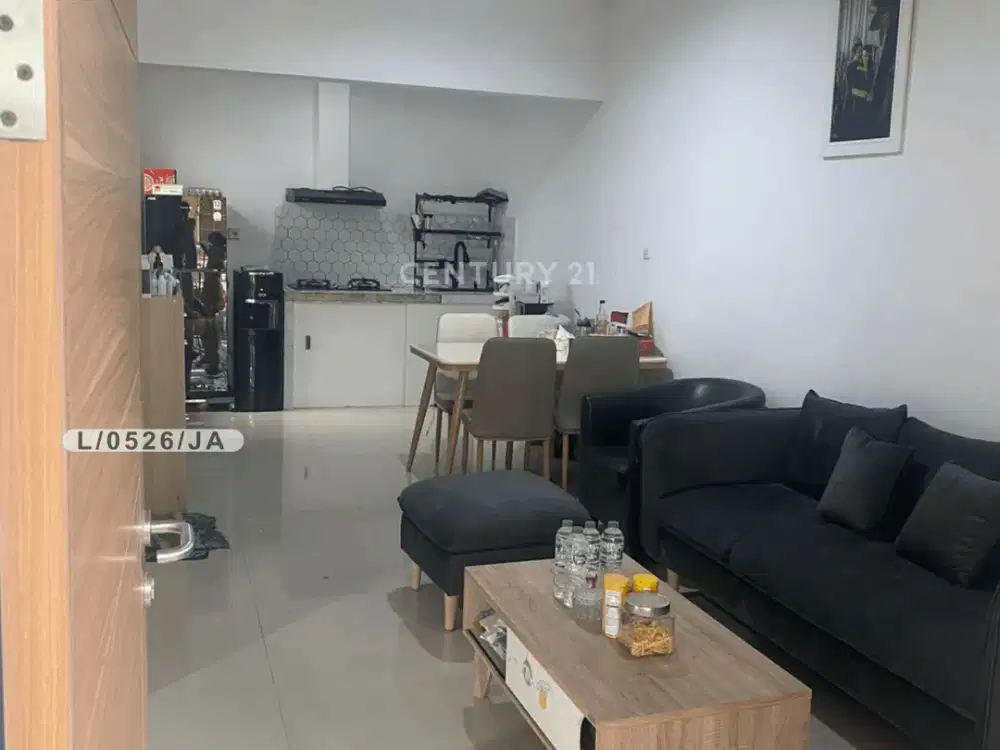 Rumah 2 Lantai Siap Pakai Strategis Di Serenity Residence Bandung
