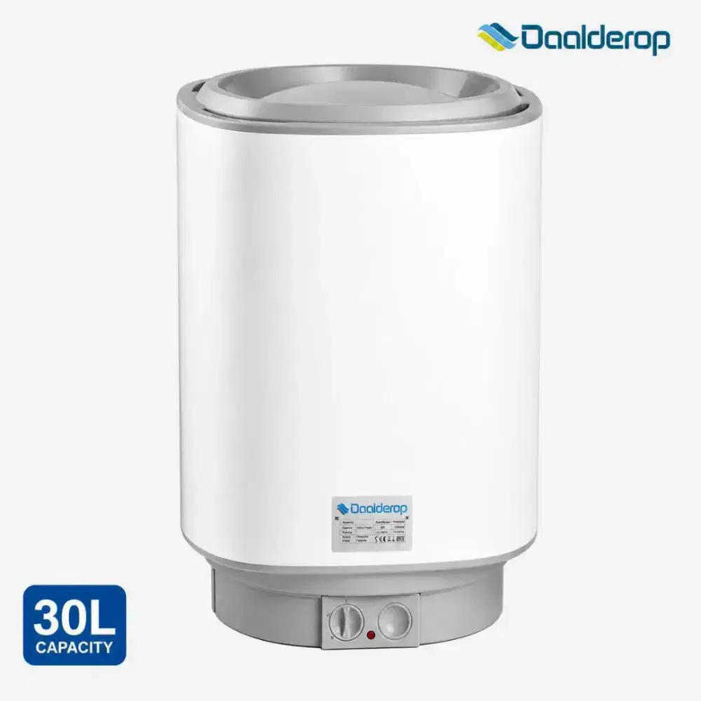 Electric Storage Water Heater Daalderop