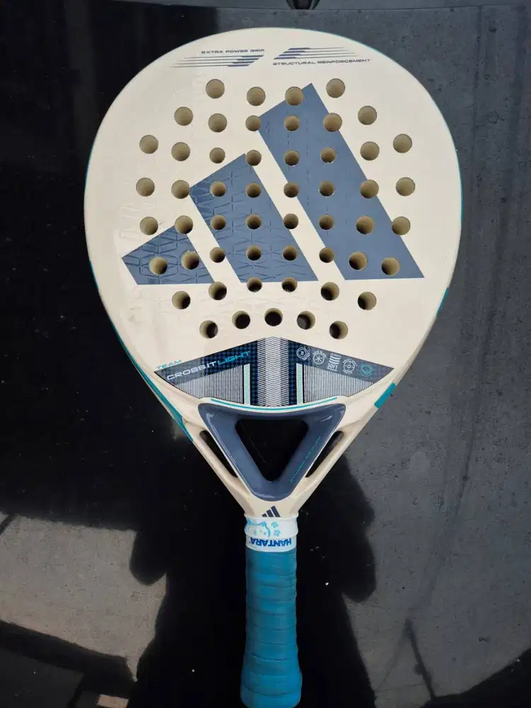 Raket Padel Adidas Cross It Team Light 3.4 2025