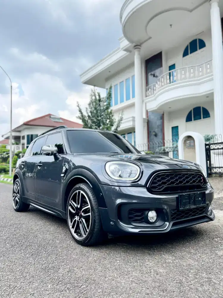 [ Cash ] Mini Cooper Countryman