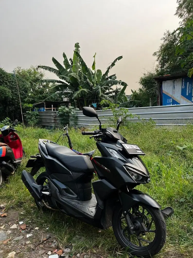 Vario 160CC 2022 Keyless