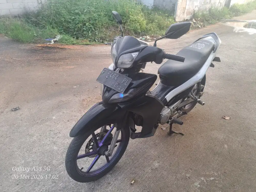 Jupiter robot 2012 ss kumplit