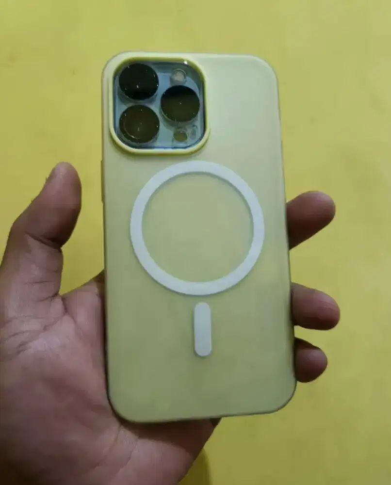 IPHONE 13 PRO 128 ALLOPERATOR