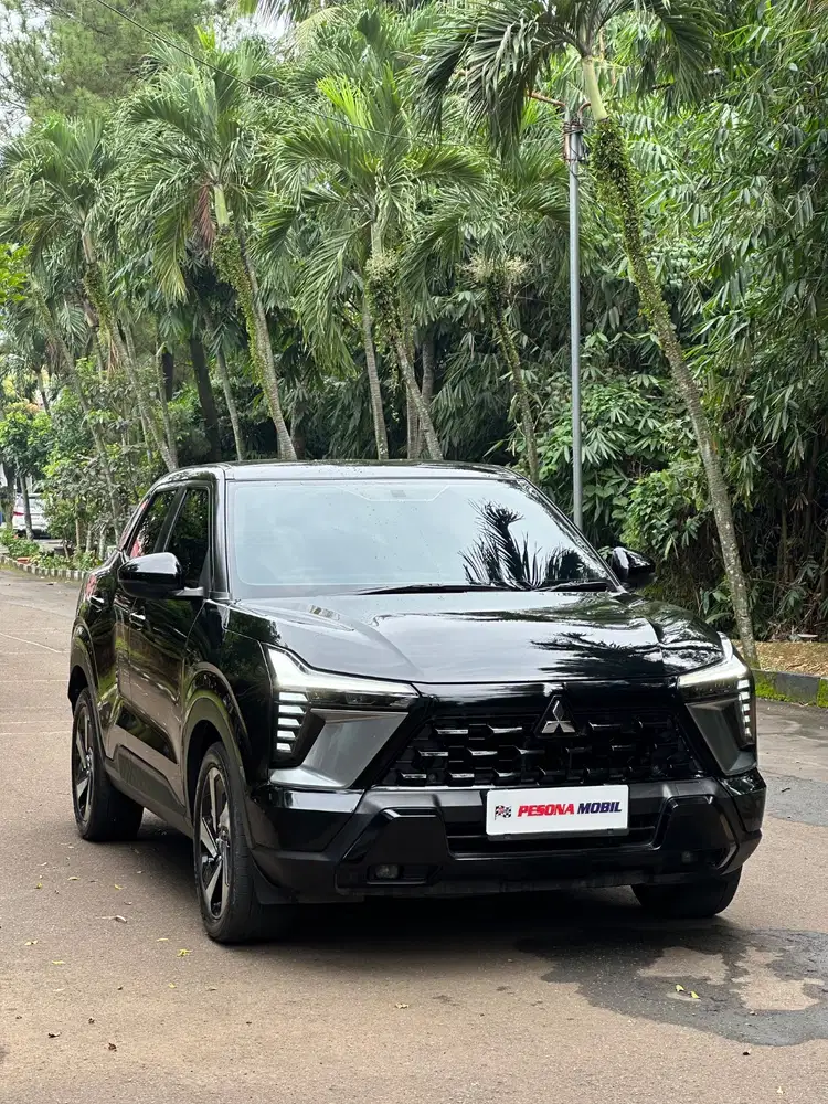 TDP5jt XForce Exceed 2023 CVT