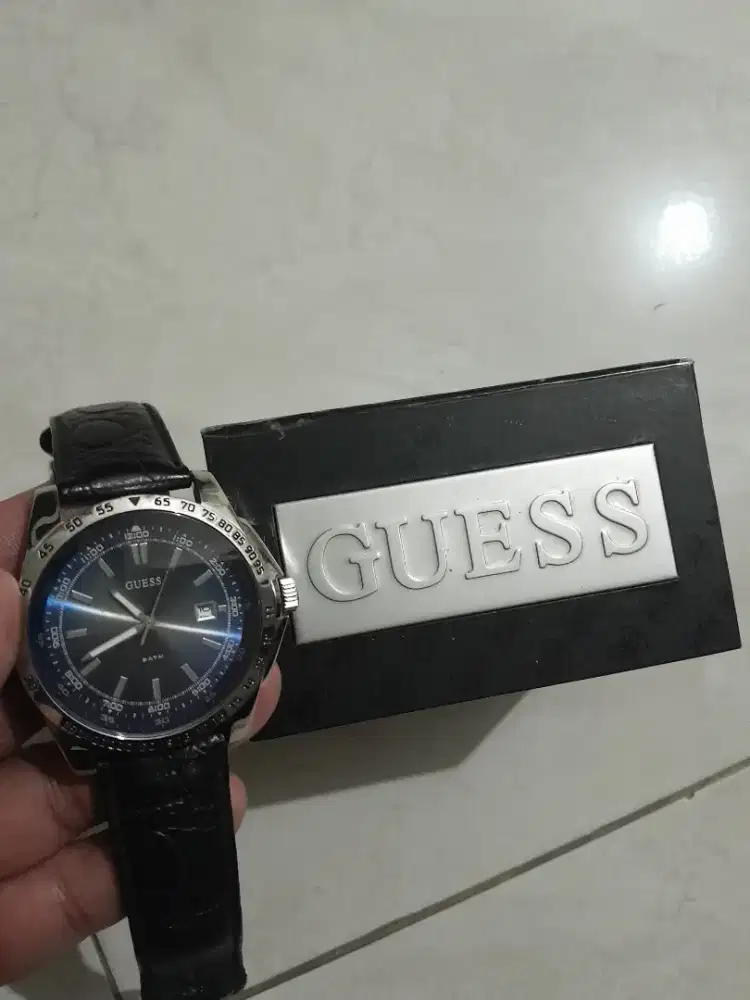 Jual Jam tangan Guess original