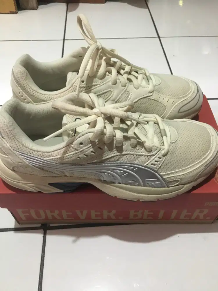 Sneakers Puma C25K