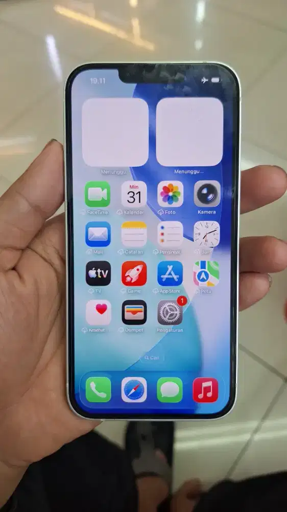 Iphone 13 128 Ibox