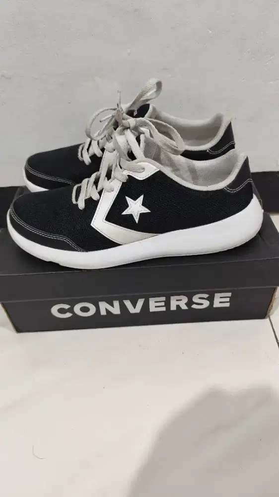 converse day one