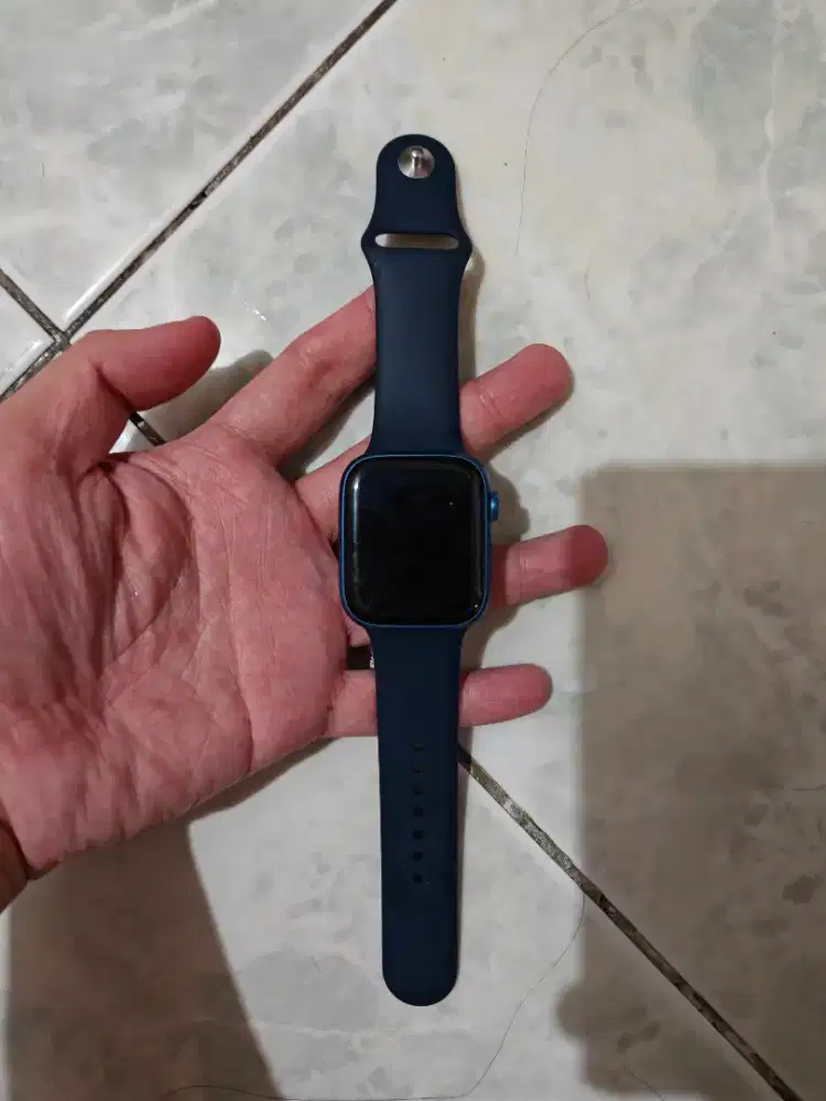 Apple Watch 7 45mm iwatch